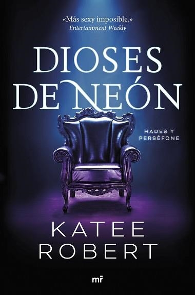 DIOSES DE NEÓN (NEON GODS) | 9788427050457 | ROBERT,KATEE | Libreria Geli - Librería Online de Girona - Comprar libros en catalán y castellano