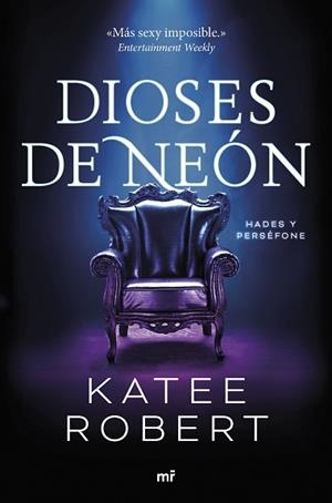 DIOSES DE NEÓN (NEON GODS) | 9788427050457 | ROBERT,KATEE | Libreria Geli - Librería Online de Girona - Comprar libros en catalán y castellano