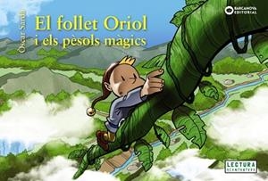 EL FOLLET ORIOL I ELS PÈSOLS MÀGICS | 9788448952358 | SARDÀ,ÒSCAR | Libreria Geli - Librería Online de Girona - Comprar libros en catalán y castellano