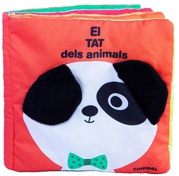 EL TAT DELS ANIMALS | 9788491019121 | ANIEL,ISABEL | Llibreria Geli - Llibreria Online de Girona - Comprar llibres en català i castellà
