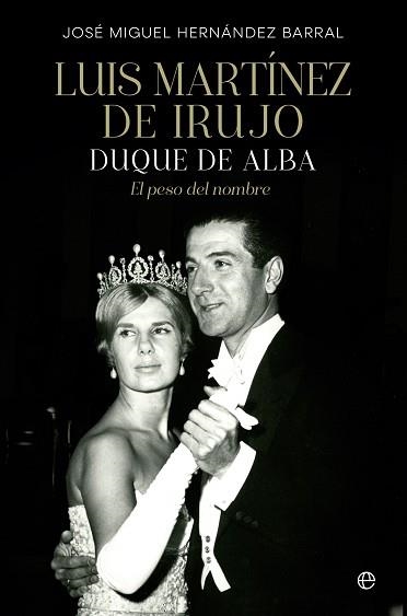 LUIS MARTÍNEZ DE IRUJO   | 9788413844329 | HERNÁNDEZ BARRAL,JOSÉ MIGUEL | Llibreria Geli - Llibreria Online de Girona - Comprar llibres en català i castellà