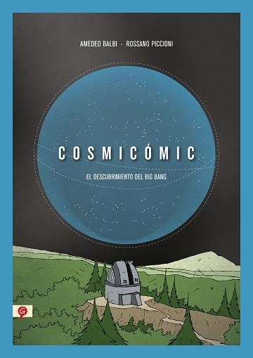 COSMICOMIC BOLSILLO (SG) | 9788418347696 | PICCIONI,ROSSANO/BALBI, AMEDEO | Libreria Geli - Librería Online de Girona - Comprar libros en catalán y castellano