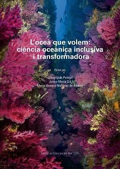 L'OCEÀ QUE VOLEM  | 9788400109691 | Libreria Geli - Librería Online de Girona - Comprar libros en catalán y castellano