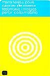 CANCER DE MAMA.TESTIMONIS I METGES PARLEN DE LA MALALTIA | 9788496499102 | POUS,MARIA TERESA | Libreria Geli - Librería Online de Girona - Comprar libros en catalán y castellano