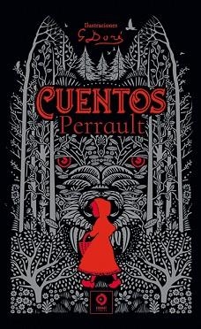 CUENTOS DE PERRAULT | 9788497945363 | PERRAULT,CHARLES | Llibreria Geli - Llibreria Online de Girona - Comprar llibres en català i castellà