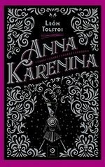 ANNA KARENINA | 9788497945387 | TOLSTOI,LEÓN | Llibreria Geli - Llibreria Online de Girona - Comprar llibres en català i castellà