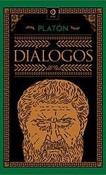 DIÁLOGOS | 9788497945349 | PLATÓN | Libreria Geli - Librería Online de Girona - Comprar libros en catalán y castellano