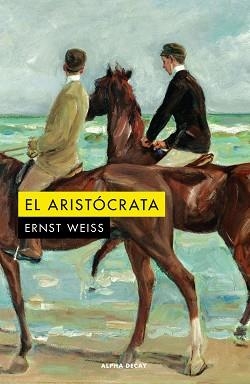 EL ARISTÓCRATA | 9788412577709 | GORDO,ALBERTO | Libreria Geli - Librería Online de Girona - Comprar libros en catalán y castellano