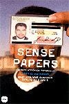 SENSE PAPERS.CATORZE HISTORIES PERSONALS | 9788496499096 | GAYA MORLA,CATALINA/FERNANDEZ SANVISENS,ISAAC | Libreria Geli - Librería Online de Girona - Comprar libros en catalán y castellano
