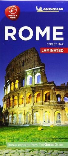 ROMA(PLANO LAMINATED) | 9782067214101 | VARIOS AUTORES | Llibreria Geli - Llibreria Online de Girona - Comprar llibres en català i castellà