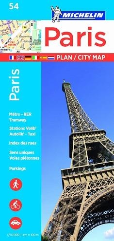 PARIS( PLAN ET INDEX) | 9782067211568 | VARIOS AUTORES | Libreria Geli - Librería Online de Girona - Comprar libros en catalán y castellano