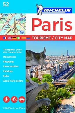PARIS(PLANO  TOURISME) | 9782067211544 | VARIOS AUTORES | Llibreria Geli - Llibreria Online de Girona - Comprar llibres en català i castellà
