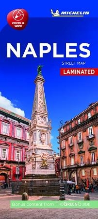 NÁPOLES(PLANO  LAMINATED) | 9782067232921 | VARIOS AUTORES | Llibreria Geli - Llibreria Online de Girona - Comprar llibres en català i castellà