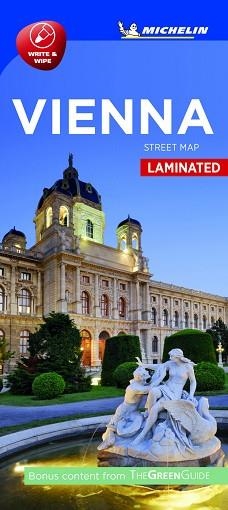 VIENA(PLANO LAMINATED) | 9782067232914 | VARIOS AUTORES | Libreria Geli - Librería Online de Girona - Comprar libros en catalán y castellano