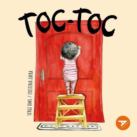 TOC-TOC | 9788447947881 | OMS SARDANS,SERGI | Libreria Geli - Librería Online de Girona - Comprar libros en catalán y castellano