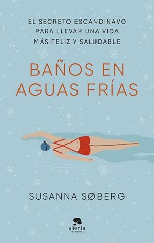 BAÑOS EN AGUAS FRÍAS | 9788413441801 | SØBERG,SUSANNA | Libreria Geli - Librería Online de Girona - Comprar libros en catalán y castellano