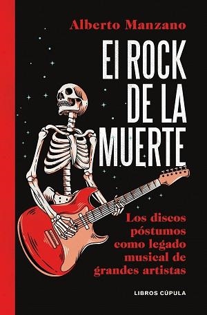 EL ROCK DE LA MUERTE | 9788448029869 | MANZANO,ALBERTO | Libreria Geli - Librería Online de Girona - Comprar libros en catalán y castellano