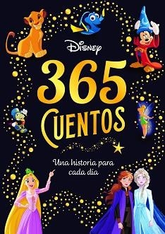 365 CUENTOS.UNA HISTORIA PARA CADA DÍA-3 | 9788418939976 |   | Libreria Geli - Librería Online de Girona - Comprar libros en catalán y castellano