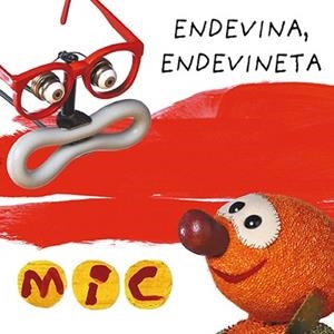 MIC.ENDEVINA,ENDEVINETA-3 | 9788424672584 | GIMÓ,LAIA/MESSEGUER, MAICA/TRIAS, MANEL | Libreria Geli - Librería Online de Girona - Comprar libros en catalán y castellano