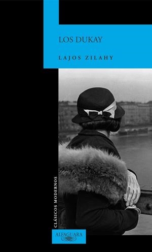 LOS DUKAY | 9788420467740 | ZILAHY, LAJOS | Libreria Geli - Librería Online de Girona - Comprar libros en catalán y castellano