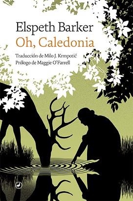 OH,CALEDONIA | 9788418800351 | BARKER,ELSPETH | Libreria Geli - Librería Online de Girona - Comprar libros en catalán y castellano