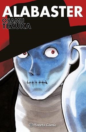 ALABASTER | 9788491749127 | TEZUKA,OSAMU | Libreria Geli - Librería Online de Girona - Comprar libros en catalán y castellano