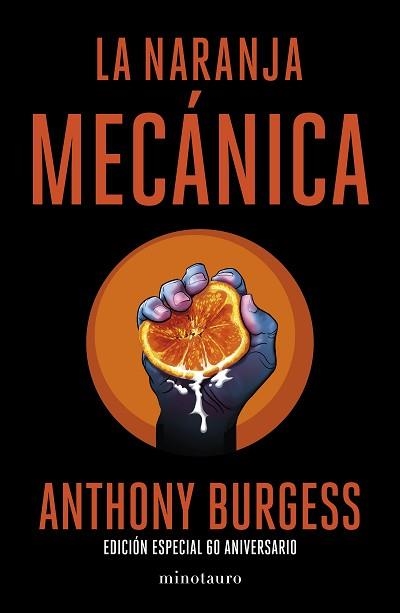 LA NARANJA MECÁNICA | 9788445013816 | BURGESS,ANTHONY | Libreria Geli - Librería Online de Girona - Comprar libros en catalán y castellano