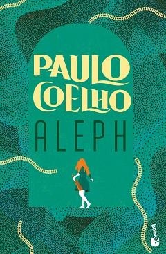 ALEPH | 9788408262282 | COELHO,PAULO | Libreria Geli - Librería Online de Girona - Comprar libros en catalán y castellano