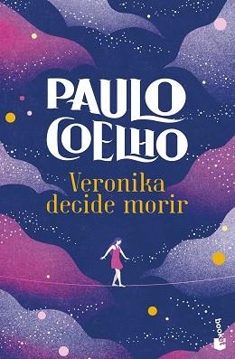VERONIKA DECIDE MORIR | 9788408262299 | COELHO,PAULO | Libreria Geli - Librería Online de Girona - Comprar libros en catalán y castellano