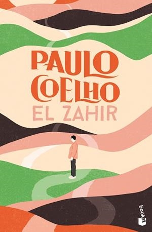 EL ZAHIR | 9788408262312 | COELHO,PAULO | Libreria Geli - Librería Online de Girona - Comprar libros en catalán y castellano