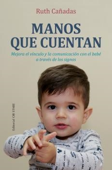 MANOS QUE CUENTA(NUEVA EDICIÓN) | 9788418956041 | CAÑADAS CUADRADO,RUTH | Libreria Geli - Librería Online de Girona - Comprar libros en catalán y castellano