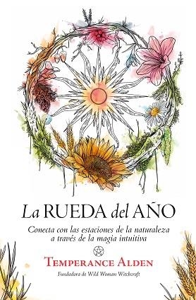 LA RUEDA DEL AÑO | 9788411311137 | ALDEN,TEMPERANCE | Libreria Geli - Librería Online de Girona - Comprar libros en catalán y castellano