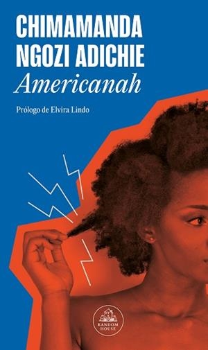 AMERICANAH | 9788439741015 | NGOZI ADICHIE,CHIMAMANDA | Llibreria Geli - Llibreria Online de Girona - Comprar llibres en català i castellà