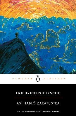 ASÍ HABLÓ ZARATUSTRA | 9788491054313 | NIETZSCHE,FRIEDRICH | Libreria Geli - Librería Online de Girona - Comprar libros en catalán y castellano