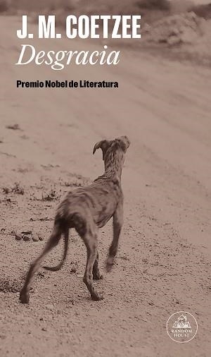 DESGRACIA | 9788439740964 | COETZEE,J.M. | Llibreria Geli - Llibreria Online de Girona - Comprar llibres en català i castellà