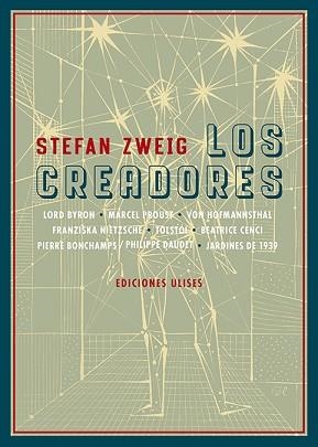 LOS CREADORES | 9788419026019 | ZWEIG,STEFAN | Libreria Geli - Librería Online de Girona - Comprar libros en catalán y castellano
