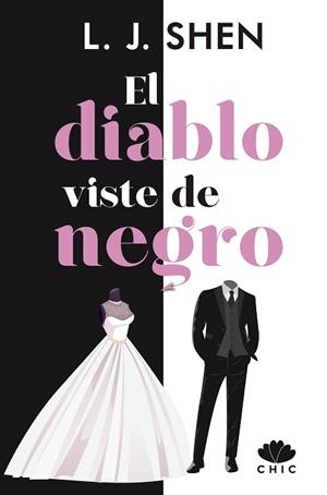EL DIABLO VISTE DE NEGRO | 9788417972790 | SHEN, L. J. | Libreria Geli - Librería Online de Girona - Comprar libros en catalán y castellano
