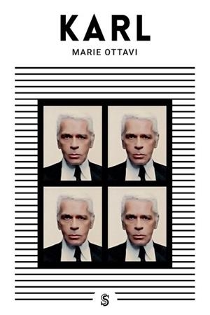 KARL | 9788412447019 | OTTAVI,MARIE | Llibreria Geli - Llibreria Online de Girona - Comprar llibres en català i castellà