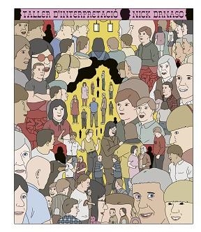 TALLER D'INTERPRETACIÓ | 9788412426175 | DRNASO,NICK | Llibreria Geli - Llibreria Online de Girona - Comprar llibres en català i castellà