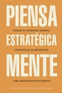 PIENSA ESTRATÉGICAMENTE | 9788417963446 |   | Llibreria Geli - Llibreria Online de Girona - Comprar llibres en català i castellà