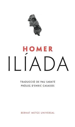 ILÍADA(EDICIÓ ENRIQUIDA 2022) | 9788498594027 | HOMER | Llibreria Geli - Llibreria Online de Girona - Comprar llibres en català i castellà