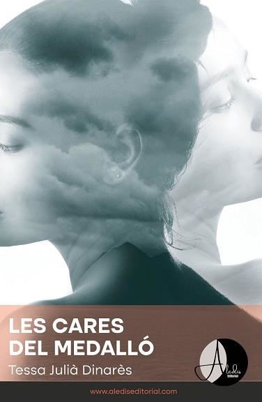 LES CARES DEL MEDALLÓ | 9788412455557 | JULIÀ DINARES,TESSA | Libreria Geli - Librería Online de Girona - Comprar libros en catalán y castellano