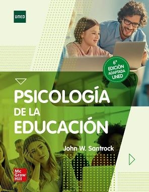 PSICOLOGÍA DE LA EDUCACIÓN | 9781307700626 | SANTROCK,JOHN | Libreria Geli - Librería Online de Girona - Comprar libros en catalán y castellano