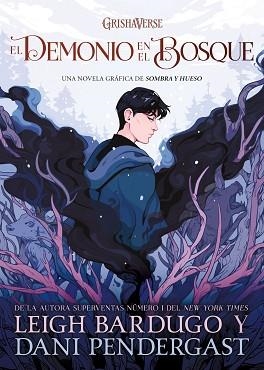 EL DEMONIO EN EL BOSQUE | 9788419266293 | BARDUGO,LEIGH | Llibreria Geli - Llibreria Online de Girona - Comprar llibres en català i castellà