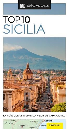 SICILIA(GUÍAS VISUALES TOP 10.EDICIÓN 2022) | 9780241598351 |   | Libreria Geli - Librería Online de Girona - Comprar libros en catalán y castellano