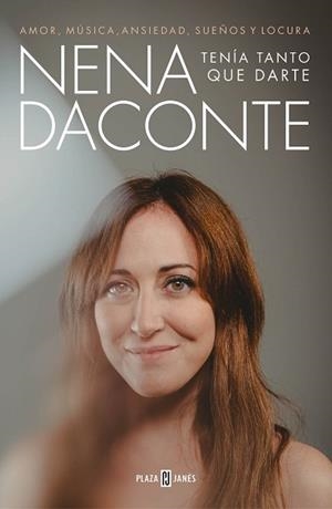 TENÍA TANTO QUE DARTE | 9788401029653 | DACONTE,NENA | Llibreria Geli - Llibreria Online de Girona - Comprar llibres en català i castellà