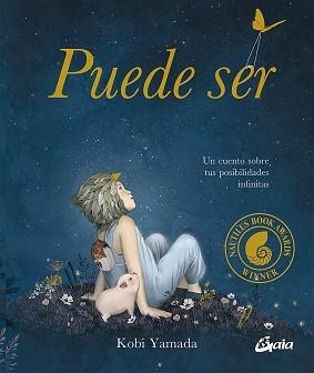 PUEDE SER | 9788484459637 | YAMADA,KOBI | Libreria Geli - Librería Online de Girona - Comprar libros en catalán y castellano