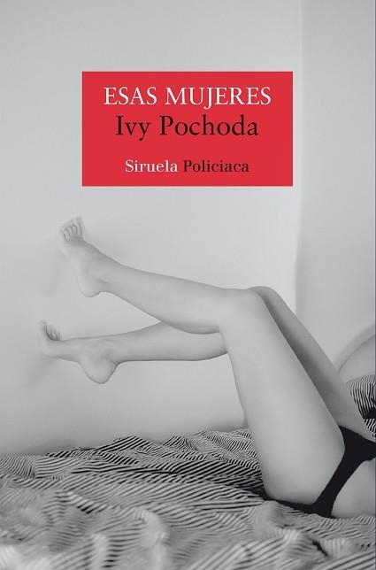 ESAS MUJERES | 9788419419095 | POCHODA,IVY | Libreria Geli - Librería Online de Girona - Comprar libros en catalán y castellano