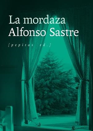 LA MORDAZA | 9788417386887 | SASTRE,ALFONSO | Llibreria Geli - Llibreria Online de Girona - Comprar llibres en català i castellà
