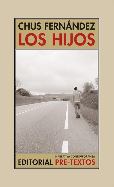 LOS HIJOS | 9788418935633 | FERNÁNDEZ,CHUS | Libreria Geli - Librería Online de Girona - Comprar libros en catalán y castellano